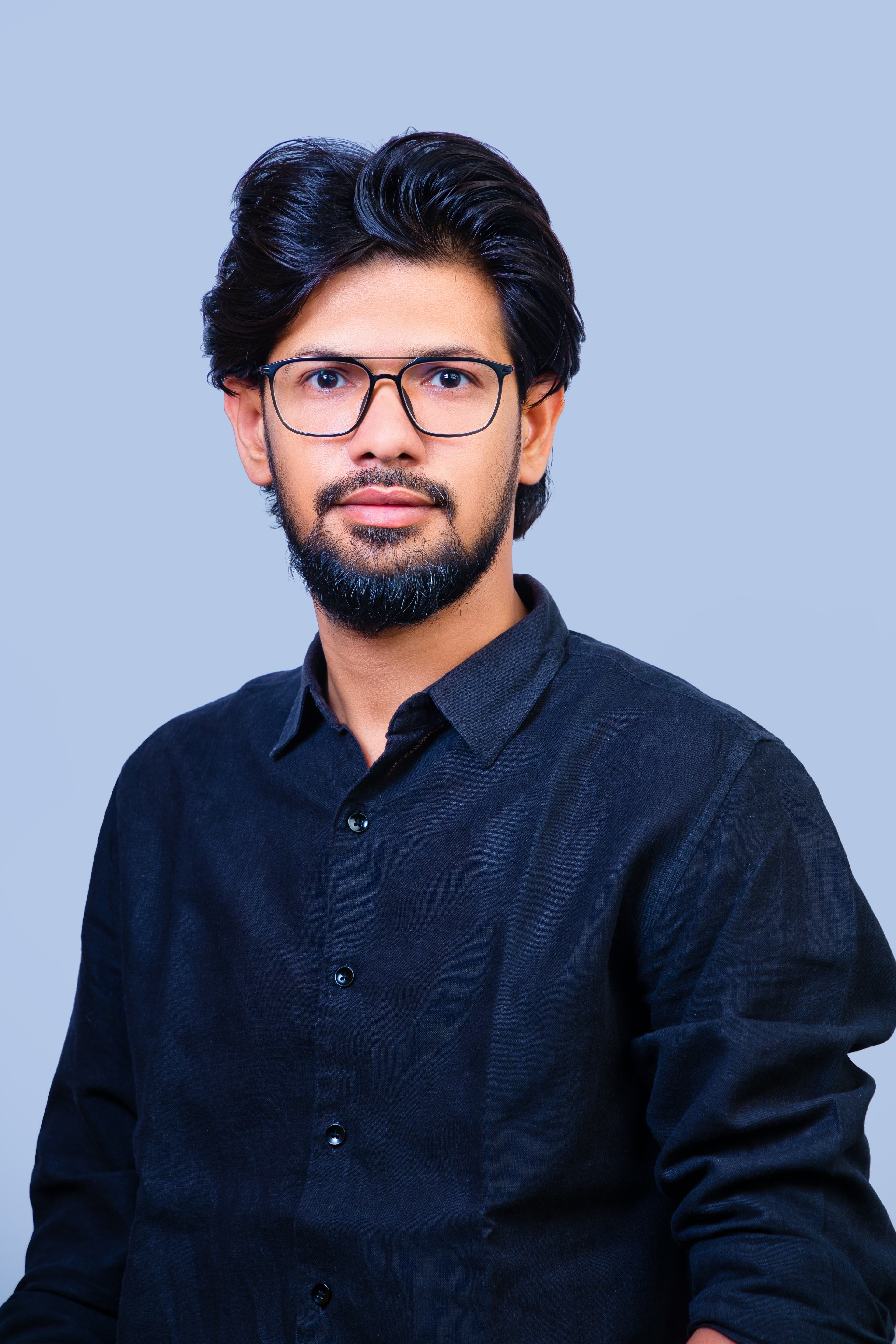 Prof. Pawan Mate